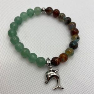Dolphin Bracelet